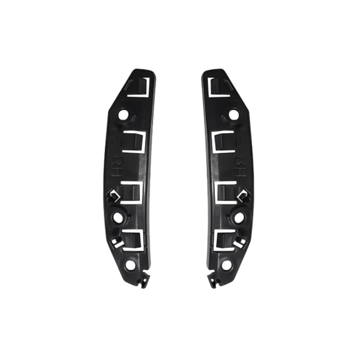 Tesla Model 3 3 front bumper bracket